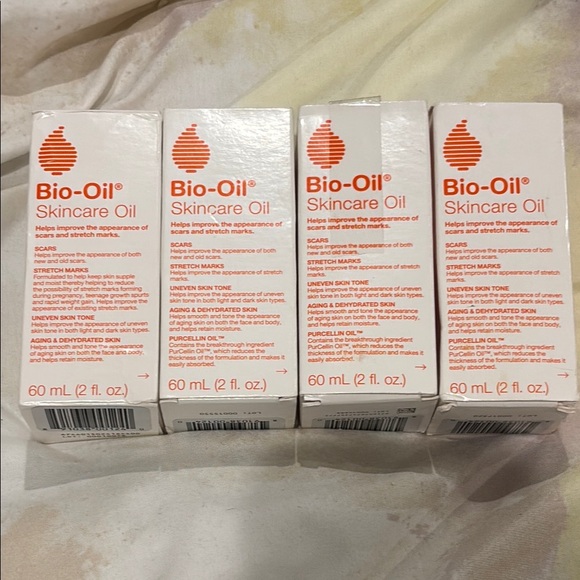 BNIB Bio-Oil Skincare Oil 60ml - Picture 2 of 8